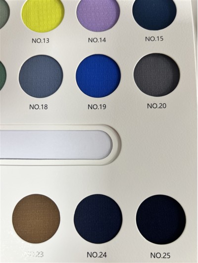 GZ-DZLP F101 骨鳥小方塊  規格：170cm 克重：130g/㎡  成分：100%復合彈性纖維  吸濕速乾 細節-2